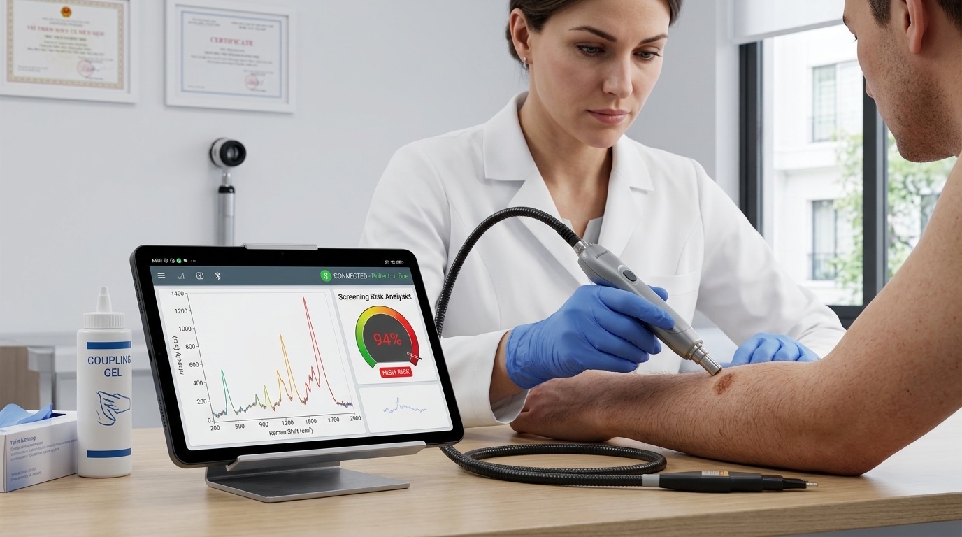 ZinMed clinical use